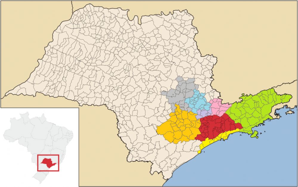 AONDE CONSEGUIR MAIS CLIENTES?  MACROMETR�POLE PAULISTA